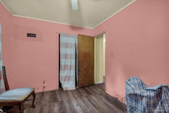 22533 S Kane Street, Detroit, MI 48223