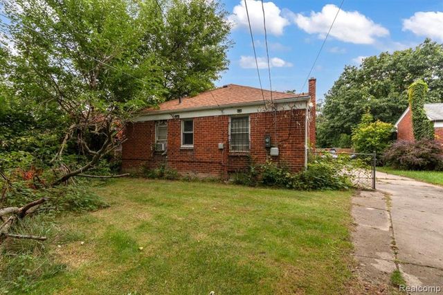 22533 S Kane Street, Detroit, MI 48223