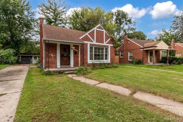 22533 S Kane Street, Detroit, MI 48223