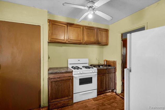 22533 S Kane Street, Detroit, MI 48223