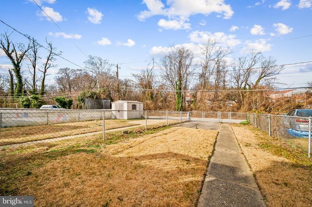 1011 LINDEN AVE, Baltimore, MD 21227