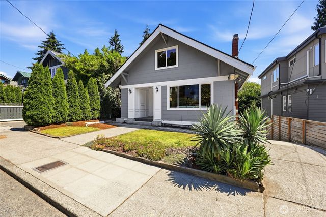 4318 1st Avenue NE, Seattle, WA 98105