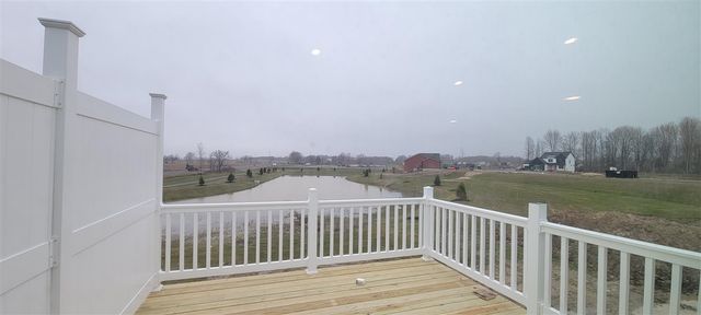 4825 Duttonvale Drive 1, Caledonia, MI 49316