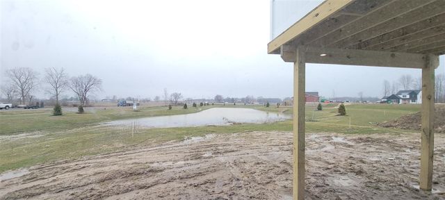 4825 Duttonvale Drive 1, Caledonia, MI 49316