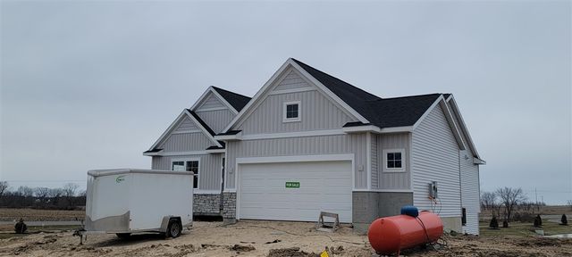 4825 Duttonvale Drive 1, Caledonia, MI 49316