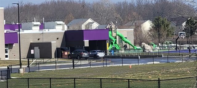 4825 Duttonvale Drive 1, Caledonia, MI 49316