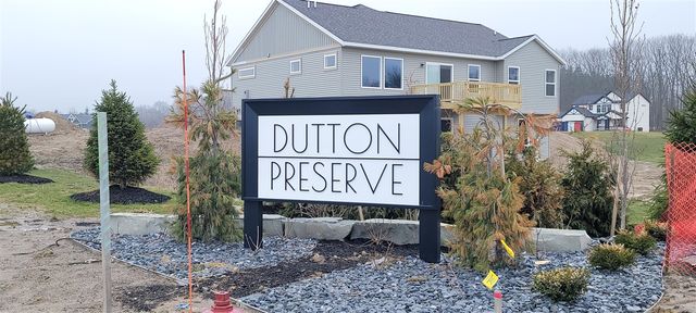 4825 Duttonvale Drive 1, Caledonia, MI 49316