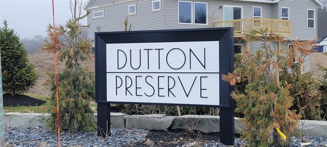 4825 Duttonvale Drive 1, Caledonia, MI 49316