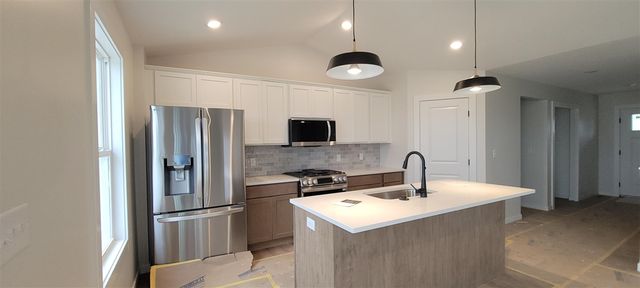 4825 Duttonvale Drive 1, Caledonia, MI 49316