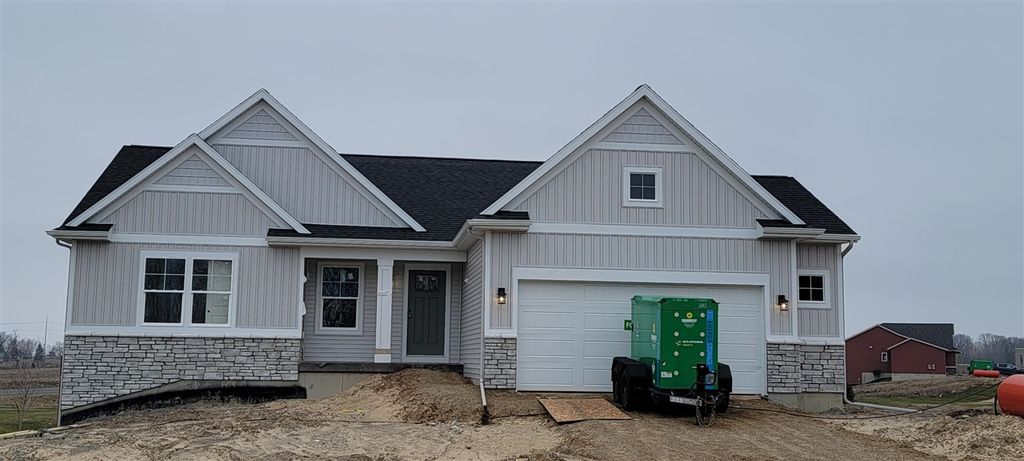 4825 Duttonvale Drive 1, Caledonia, MI 49316