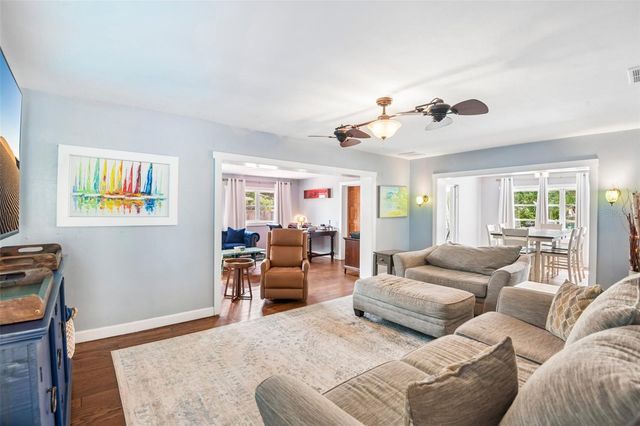 992 HILLWOOD DRIVE, Dunedin, FL 34698