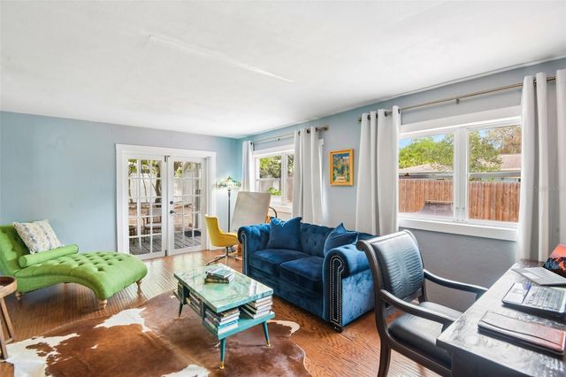 992 HILLWOOD DRIVE, Dunedin, FL 34698