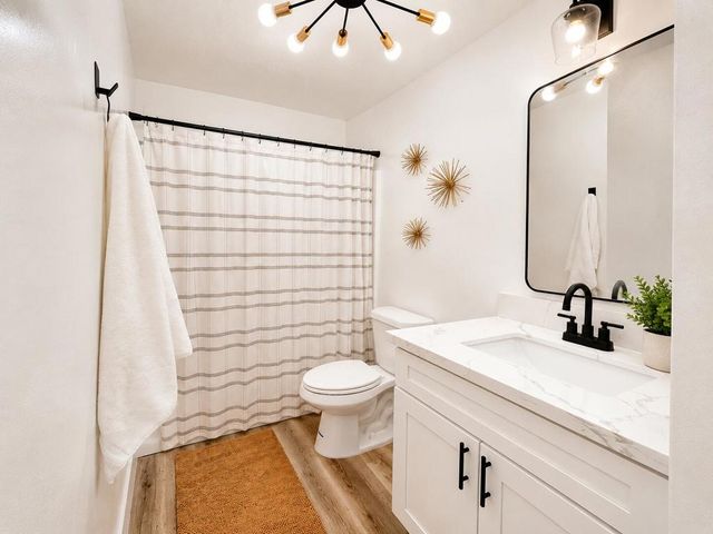 612 Maple Lane, Sugarloaf, CA 92386