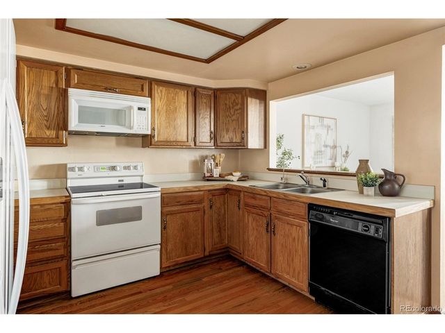 7633 W Euclid Dr, Littleton, CO 80123