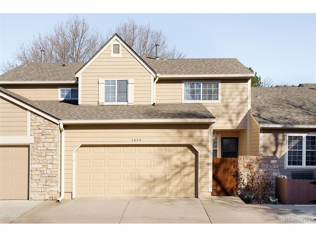 7633 W Euclid Dr, Littleton, CO 80123