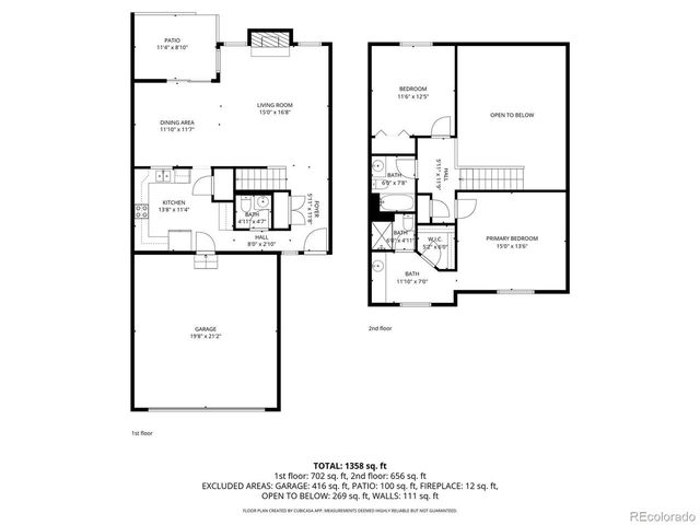 7633 W Euclid Dr, Littleton, CO 80123