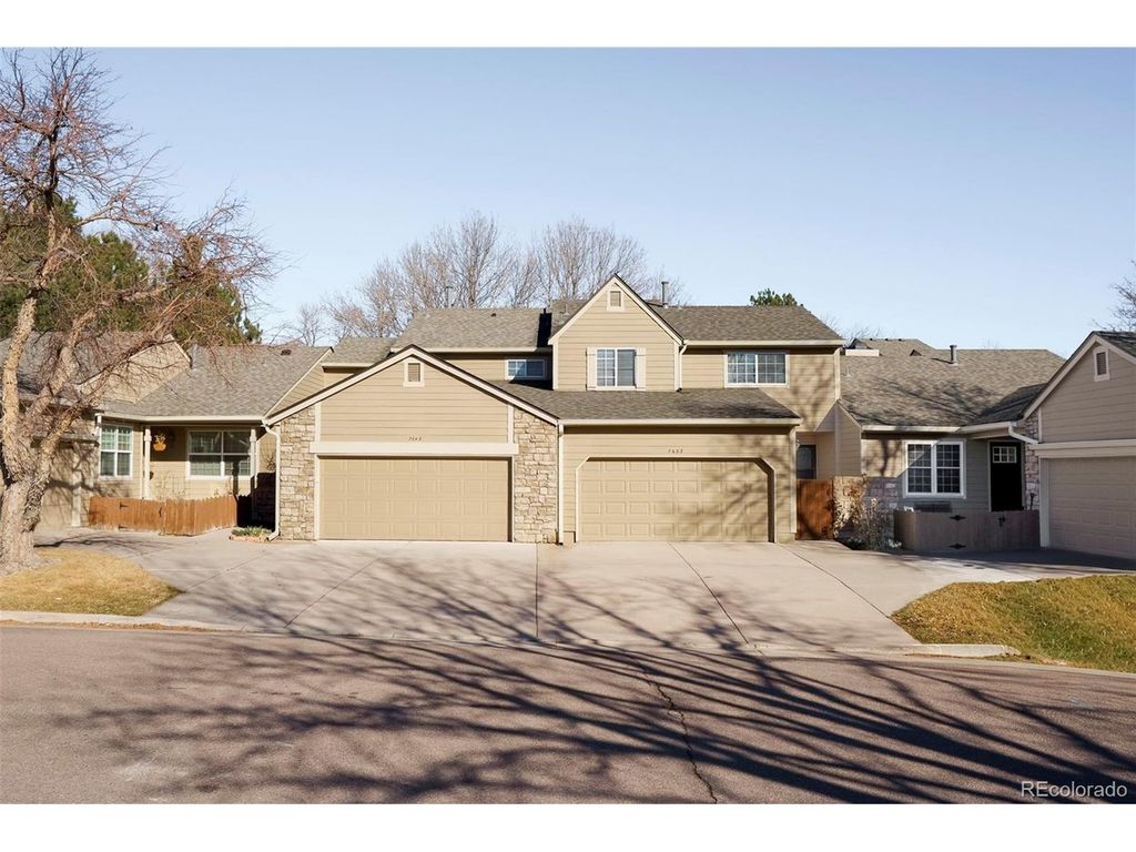 7633 W Euclid Dr, Littleton, CO 80123