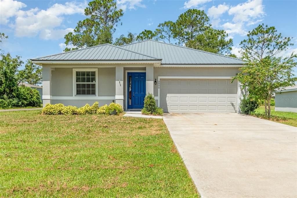 2000 6TH AVENUE, Deland, FL 32724