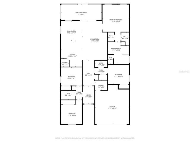 17352 NW 172ND AVENUE, Alachua, FL 32615