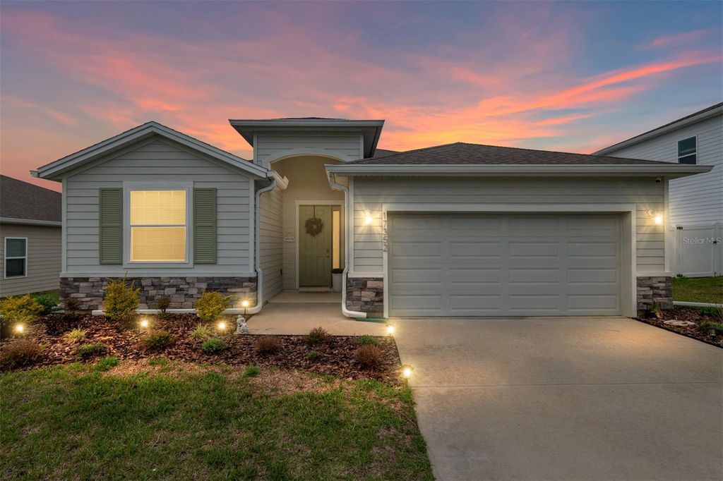 17352 NW 172ND AVENUE, Alachua, FL 32615