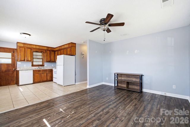 7537 Old Plank Road, Stanley, NC 28164