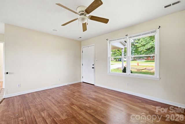 7537 Old Plank Road, Stanley, NC 28164