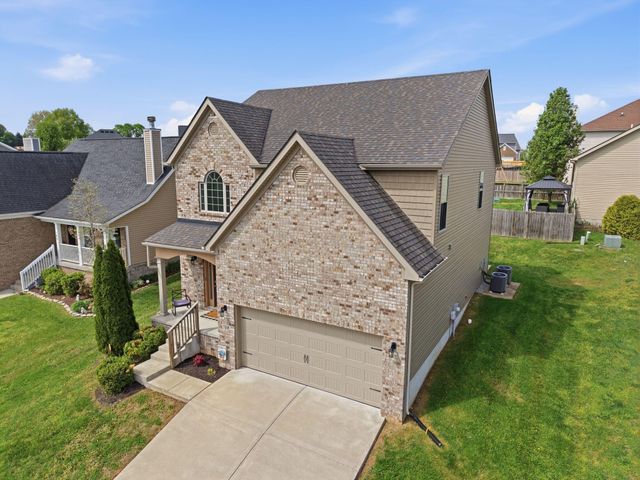 138 Amen Corner Way, Georgetown, KY 40324