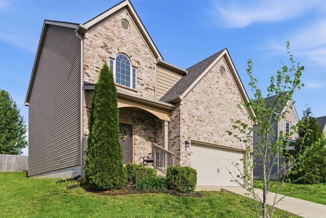 138 Amen Corner Way, Georgetown, KY 40324