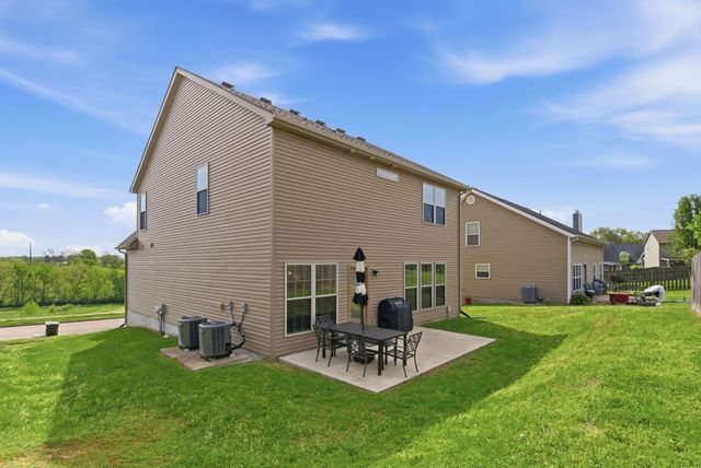 138 Amen Corner Way, Georgetown, KY 40324
