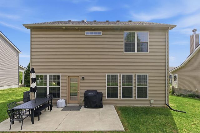 138 Amen Corner Way, Georgetown, KY 40324