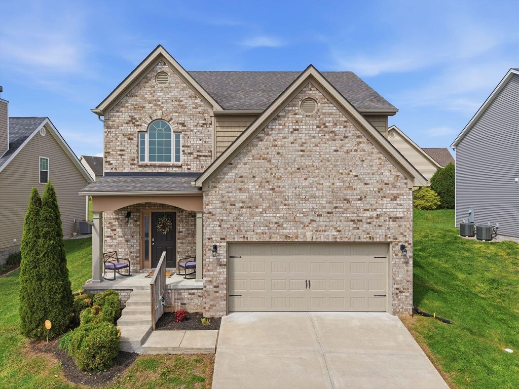 138 Amen Corner Way, Georgetown, KY 40324