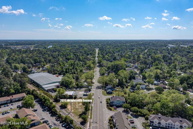 2323 Wrightsville Avenue, Wilmington, NC 28403