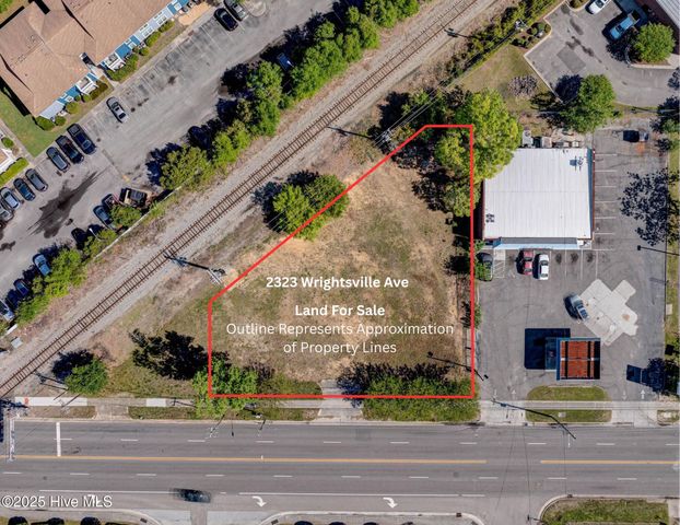 2323 Wrightsville Avenue, Wilmington, NC 28403