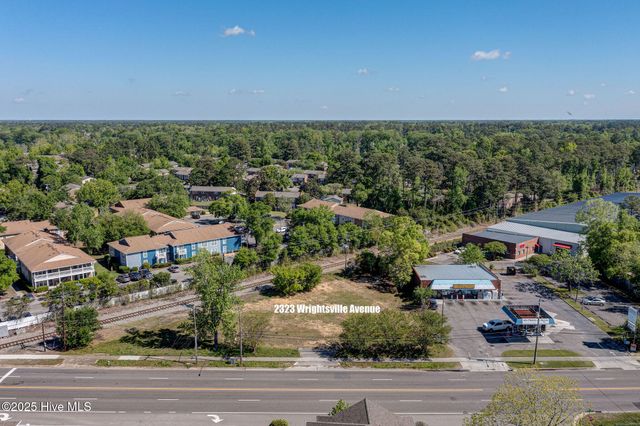2323 Wrightsville Avenue, Wilmington, NC 28403