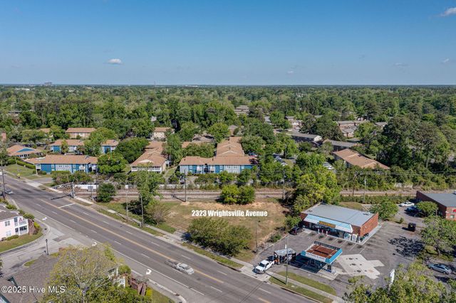 2323 Wrightsville Avenue, Wilmington, NC 28403
