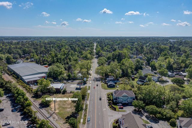 2323 Wrightsville Avenue, Wilmington, NC 28403