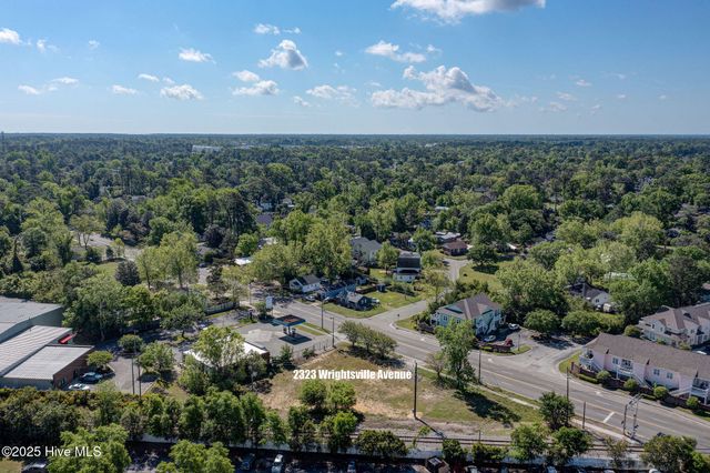 2323 Wrightsville Avenue, Wilmington, NC 28403
