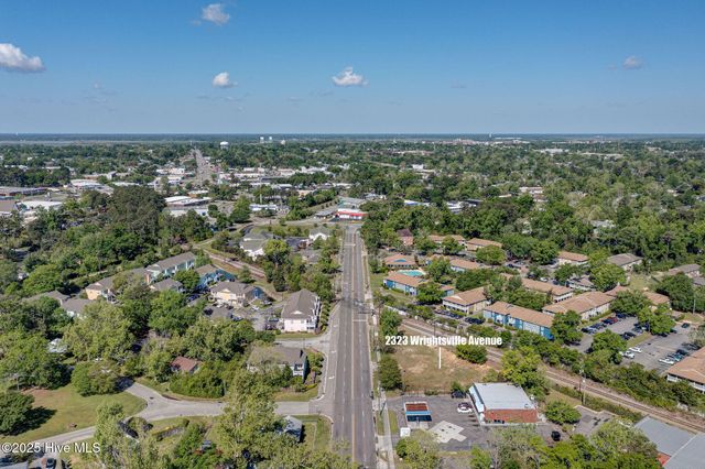 2323 Wrightsville Avenue, Wilmington, NC 28403