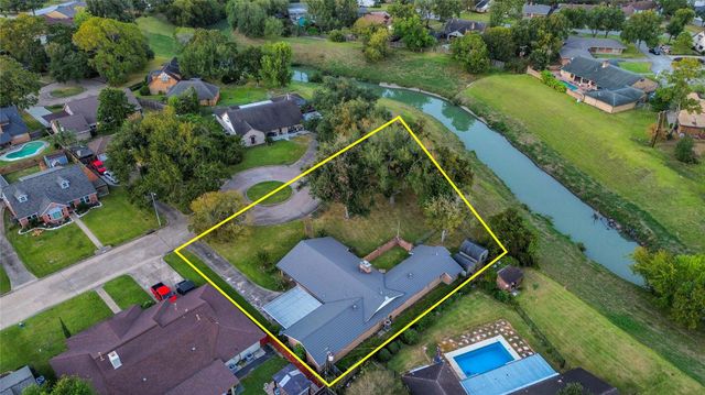 5126 Berry Creek Drive, Houston, TX 77017