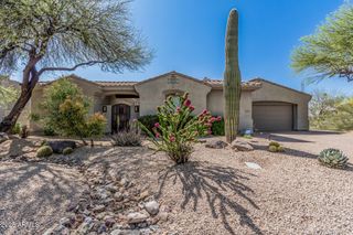 28484 N 92ND Place, Scottsdale, AZ 85262