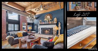 703 N 13th Street 207, St Louis, MO 63103