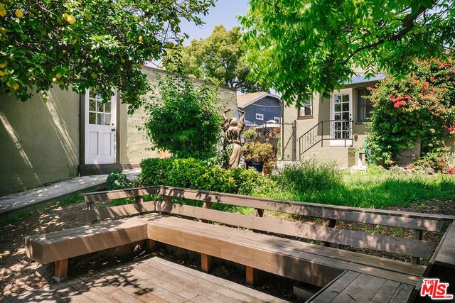 3412 Glenhurst Avenue, Los Angeles, CA 90039