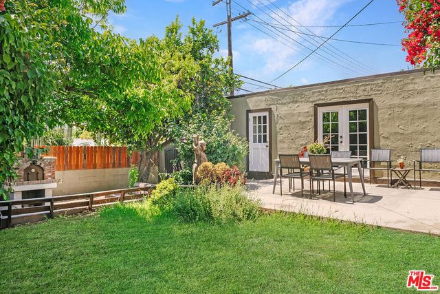 3412 Glenhurst Avenue, Los Angeles, CA 90039