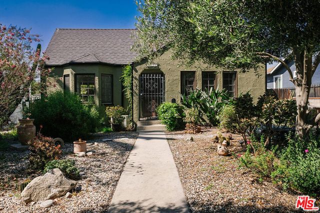 3412 Glenhurst Avenue, Los Angeles, CA 90039