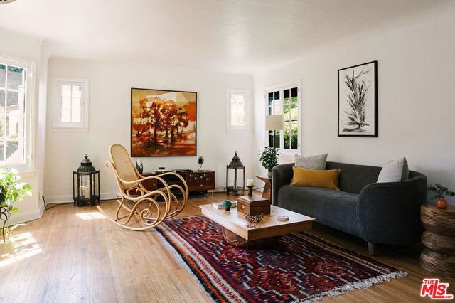 3412 Glenhurst Avenue, Los Angeles, CA 90039