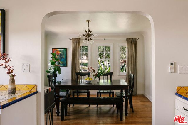 3412 Glenhurst Avenue, Los Angeles, CA 90039