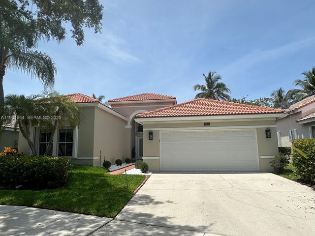 388 Carrington Dr 0, Weston, FL 33326