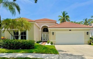 388 Carrington Dr 0, Weston, FL 33326