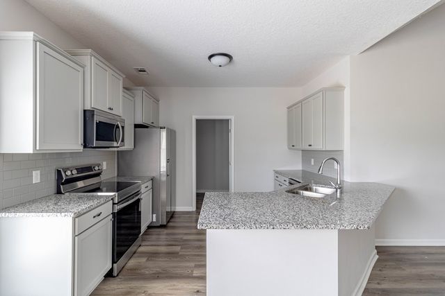 253 Brightleaf Circle, Hinesville, GA 31313