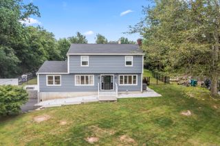 11 Sagamore Drive, Seymour, CT 06483